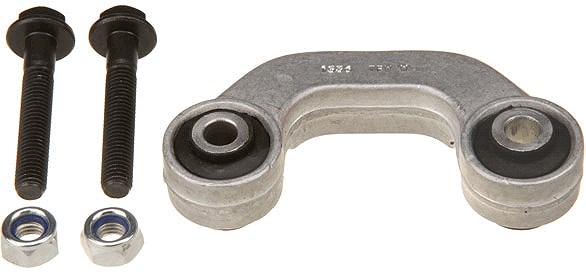 Trw Stange/Strebe, Stabilisator [Hersteller-Nr. JTS280] für Audi
