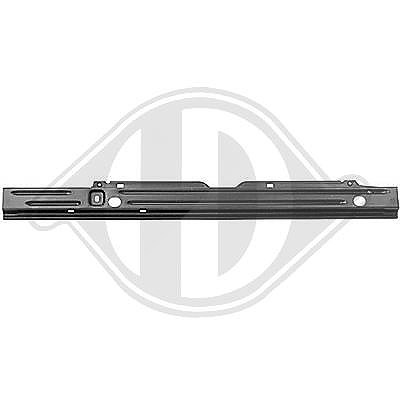 Diederichs Karosserie [Hersteller-Nr. 4225014] für Peugeot