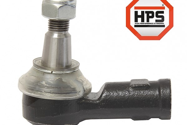 Mapco Spurstangenkopf [Hersteller-Nr. 49836HPS] für Mercedes-Benz