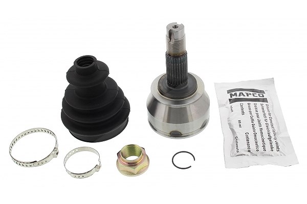 Mapco Gelenksatz, Antriebswelle [Hersteller-Nr. 16047] für Fiat, Lancia
