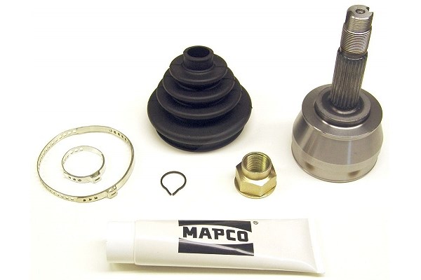 Mapco Gelenksatz, Antriebswelle [Hersteller-Nr. 16031] für Ford, Fiat