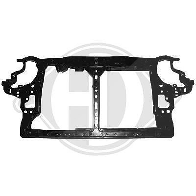 Diederichs Frontverkleidung [Hersteller-Nr. 6505102] für Kia