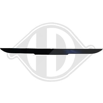 Diederichs Spoiler [Hersteller-Nr. 1461062] für Ford