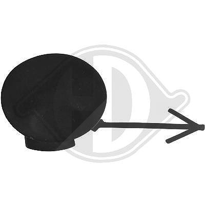 Diederichs Blende, Stoßfänger [Hersteller-Nr. 1814064] für Opel