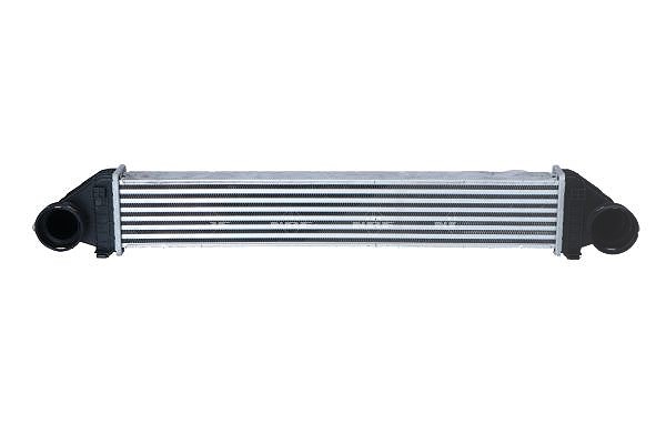 Nrf Ladeluftkühler [Hersteller-Nr. 30900] für Mercedes-Benz