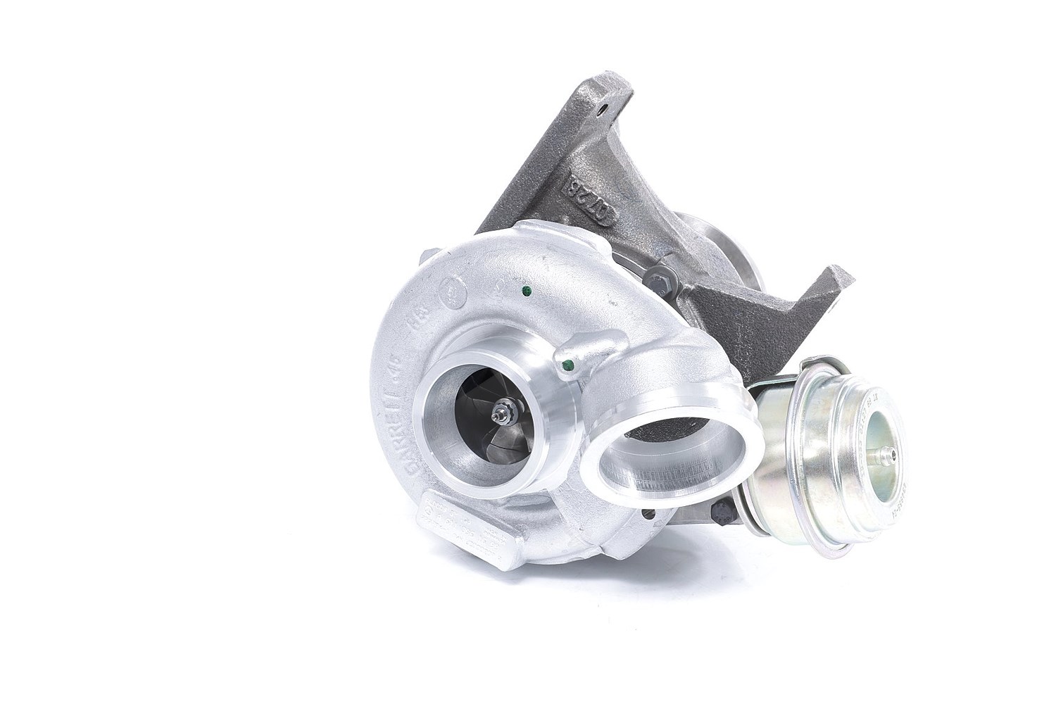 Bts Turbo Lader, Aufladung [Hersteller-Nr. T912279] für Mercedes-Benz