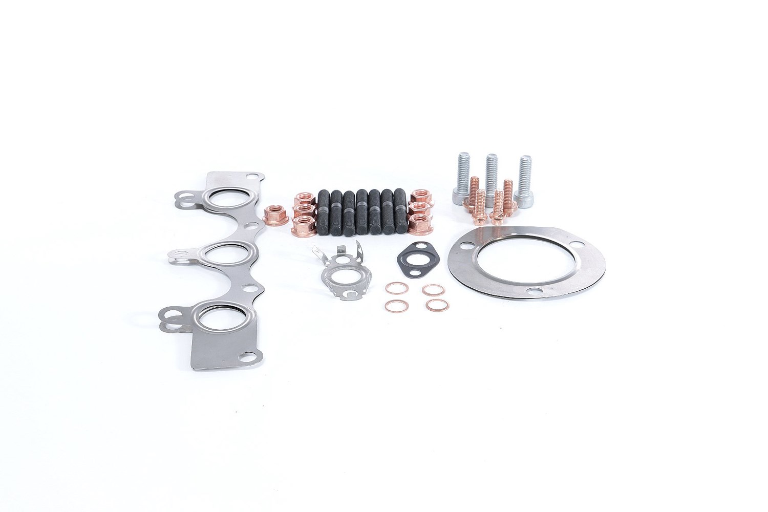 Bts Turbo Montagesatz, Lader [Hersteller-Nr. T931127ABS] für Smart