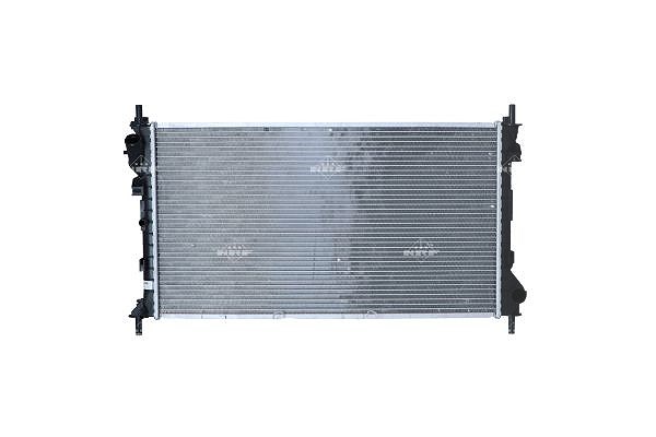 Nrf Kühler, Motorkühlung [Hersteller-Nr. 53713] für Ford