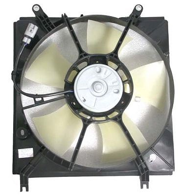 Nrf Lüfter, Motorkühlung [Hersteller-Nr. 47534] für Toyota