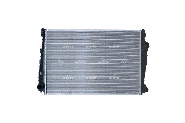 Nrf Kühler, Motorkühlung [Hersteller-Nr. 53487] für Alfa Romeo