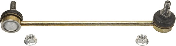Trw Stange/Strebe, Stabilisator [Hersteller-Nr. JTS448] für Mercedes-Benz
