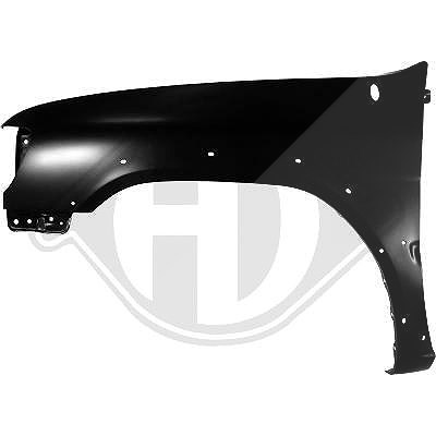 Diederichs Kotflügel [Hersteller-Nr. 6083207] für Nissan