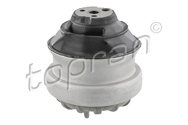Topran Lagerung, Motor [Hersteller-Nr. 400023] für Mercedes-Benz