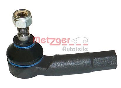 Metzger Autoteile Spurstangenkopf links [Hersteller-Nr. 54006301] für Audi, Seat, VW