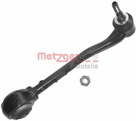Metzger Autoteile Querlenker Vorderachse links unten [Hersteller-Nr. 58018901] für BMW