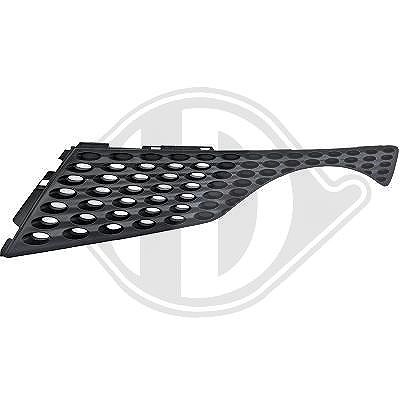 Diederichs Kühlergitter [Hersteller-Nr. 6075043] für Nissan