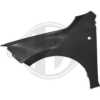 Diederichs Kotflügel [Hersteller-Nr. 7433006] für Skoda, Seat