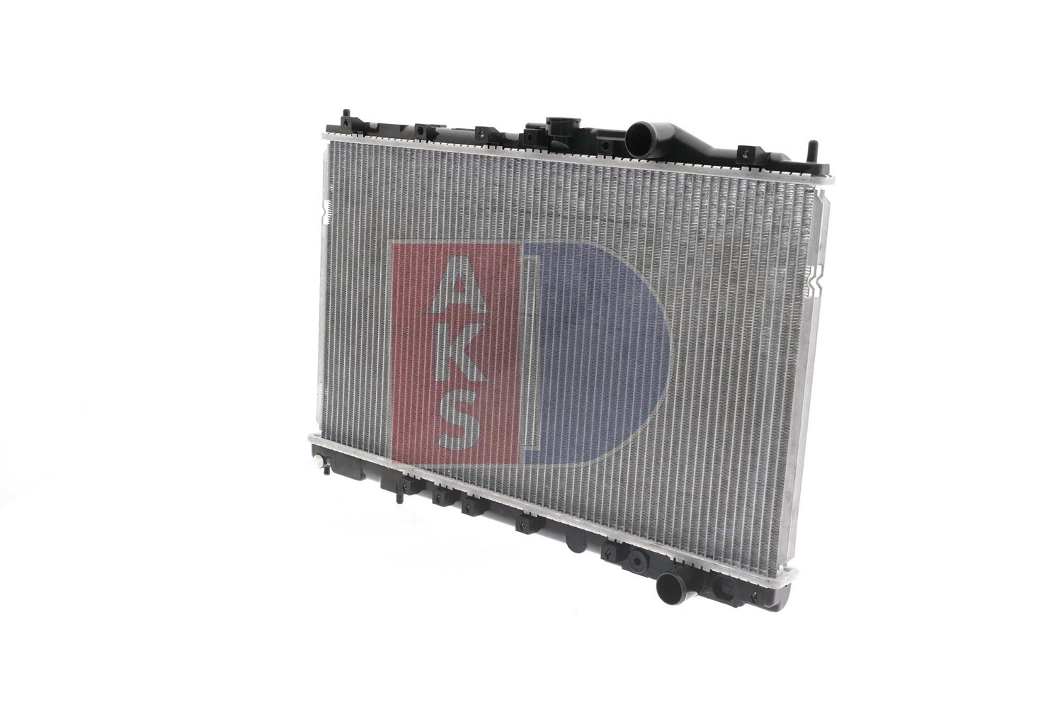 Aks Dasis Kühler, Motorkühlung [Hersteller-Nr. 141250N] für Mitsubishi