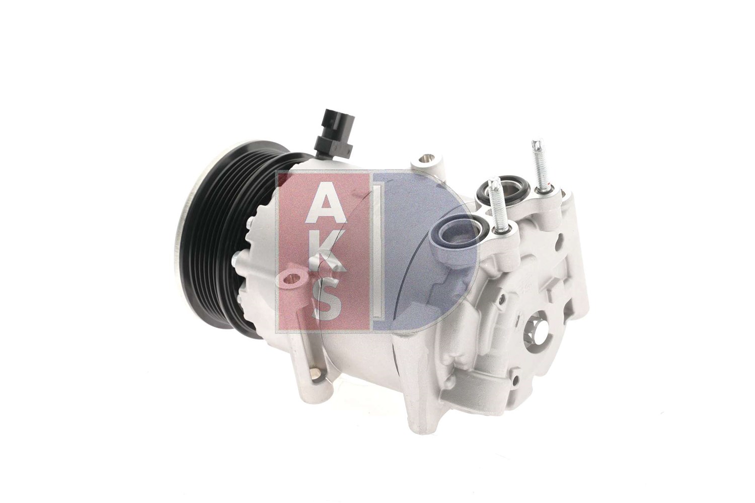 Aks Dasis Kompressor, Klimaanlage [Hersteller-Nr. 852554N] für Ford