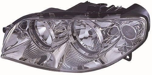 Abakus Hauptscheinwerfer [Hersteller-Nr. 661-1140L-LD-EM] für Fiat