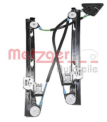 Metzger Autoteile Fensterheber [Hersteller-Nr. 2160264] für Seat