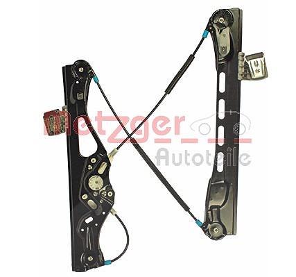 Metzger Autoteile Fensterheber [Hersteller-Nr. 2160241] für Mercedes-Benz