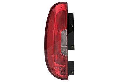 Van Wezel Heckleuchte [Hersteller-Nr. 1639933] für Fiat