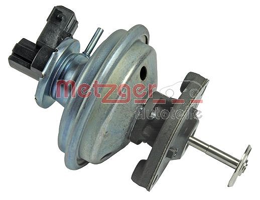 Metzger Autoteile AGR-Ventil [Hersteller-Nr. 0892205] für BMW