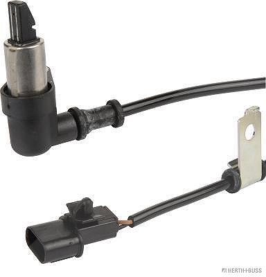 Herth+buss Jakoparts Sensor, Raddrehzahl [Hersteller-Nr. J5905017] für Mitsubishi