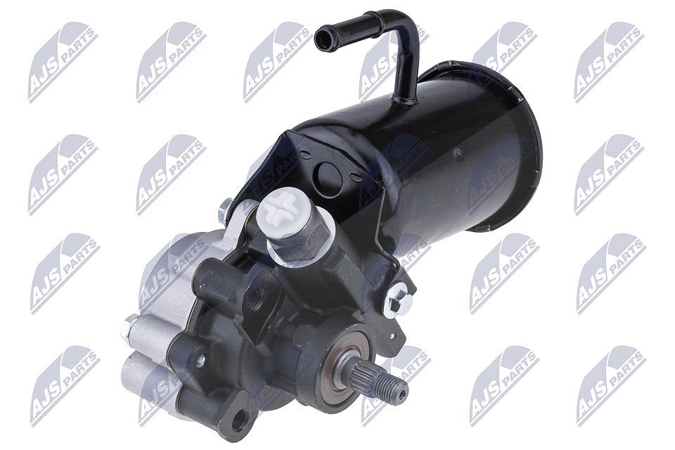 Nty Hydraulikpumpe, Lenkung [Hersteller-Nr. SPW-TY-003] für Toyota