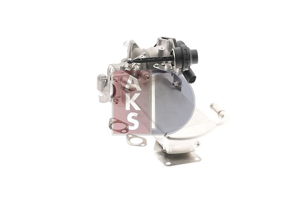 Aks Dasis AGR-Modul [Hersteller-Nr. 040063N] für Audi, Seat