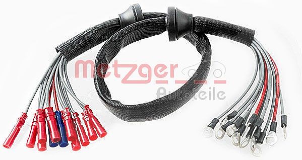 Metzger Autoteile Reparatursatz, Kabelsatz [Hersteller-Nr. 2320025] für Mercedes-Benz