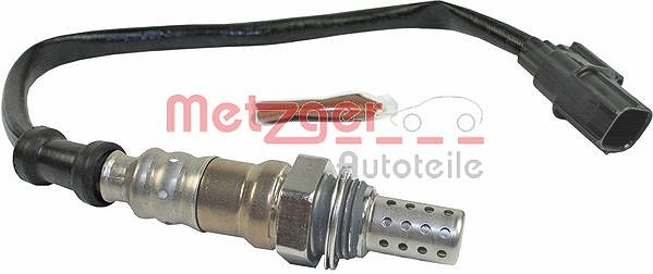Metzger Autoteile Lambdasonde [Hersteller-Nr. 0893586] für Honda