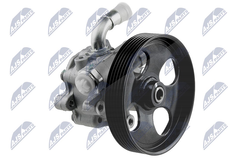 Nty Hydraulikpumpe, Lenkung [Hersteller-Nr. SPW-FR-014] für Ford, Mazda