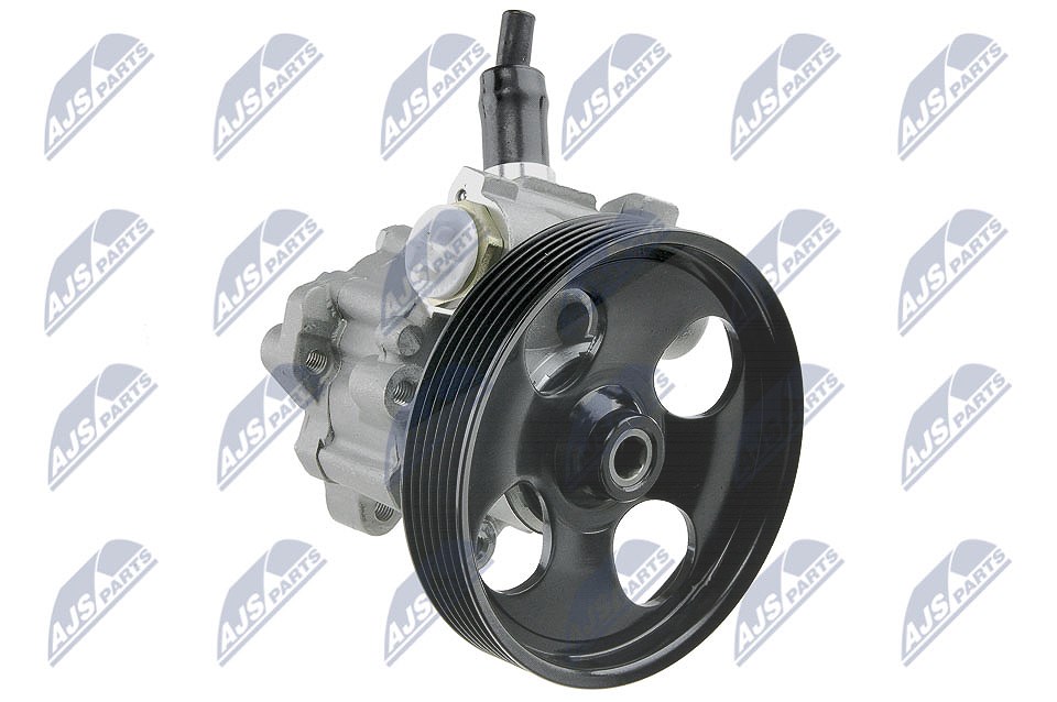 Nty Hydraulikpumpe, Lenkung [Hersteller-Nr. SPW-CT-003] für Citroën, Fiat, Peugeot