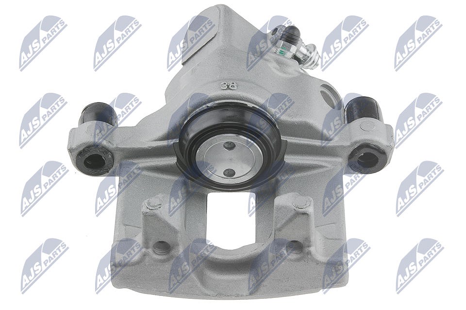Nty Bremssattel [Hersteller-Nr. HZT-RE-016] für Renault
