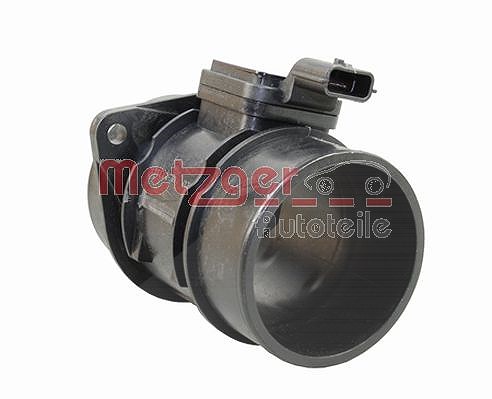 Metzger Autoteile Luftmassenmesser [Hersteller-Nr. 0890391] für Dacia