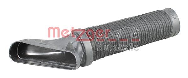 Metzger Autoteile Ansaugschlauch, Luftfilter [Hersteller-Nr. 2388018] für Mercedes-Benz