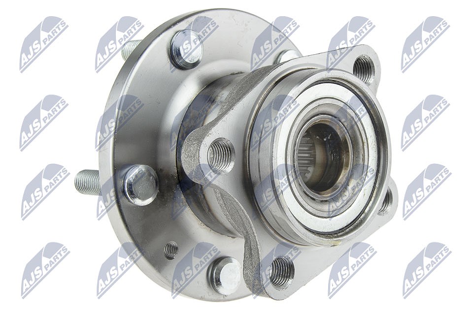 Nty Radlagersatz [Hersteller-Nr. KLT-MZ-055] für Mazda