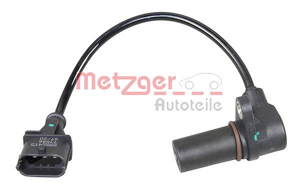 Metzger Autoteile Impulsgeber, Kurbelwelle [Hersteller-Nr. 0902415] für Honda