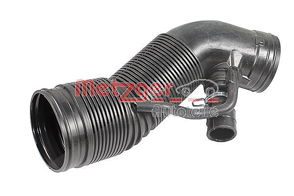 Metzger Autoteile Ansaugschlauch, Luftfilter [Hersteller-Nr. 2388014] für Audi, Skoda, VW, Seat