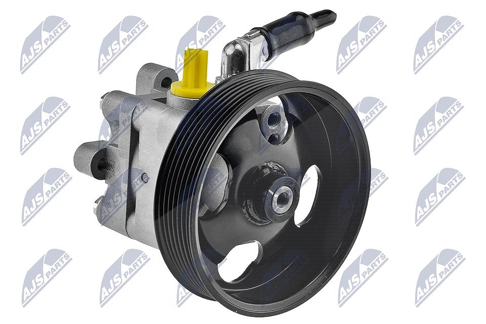 Nty Hydraulikpumpe, Lenkung [Hersteller-Nr. SPW-NS-013] für Nissan