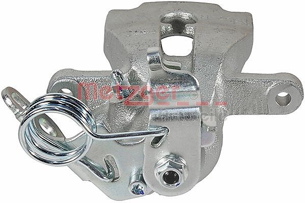 Metzger Autoteile Bremssattel [Hersteller-Nr. 6261058] für Ford