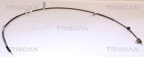 Triscan Seilzug, Feststellbremse [Hersteller-Nr. 8140131346] für Toyota
