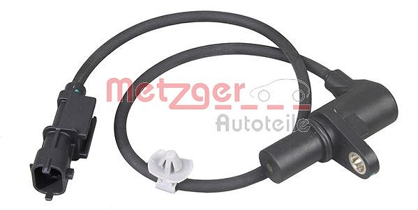 Metzger Autoteile Impulsgeber, Kurbelwelle [Hersteller-Nr. 0902423] für Kia