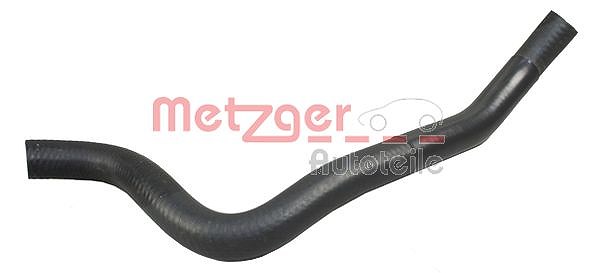 Metzger Autoteile Hydraulikschlauch, Lenkung [Hersteller-Nr. 2361073] für BMW