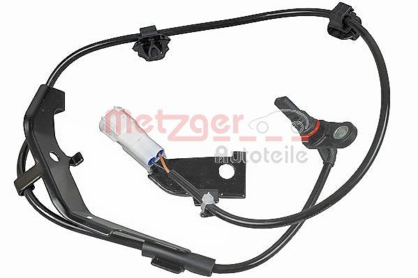 Metzger Autoteile Sensor, Raddrehzahl [Hersteller-Nr. 09001175] für Toyota
