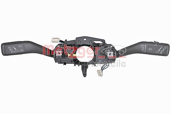 Metzger Autoteile Lenkstockschalter [Hersteller-Nr. 0916721] für Skoda, VW
