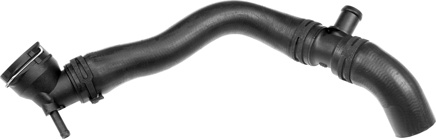 Gates Kühlerschlauch [Hersteller-Nr. 05-4095] für VW