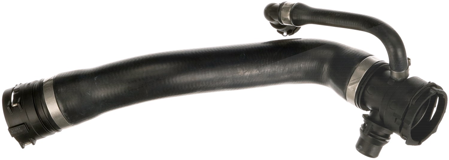 Gates Kühlerschlauch [Hersteller-Nr. 05-4102] für BMW